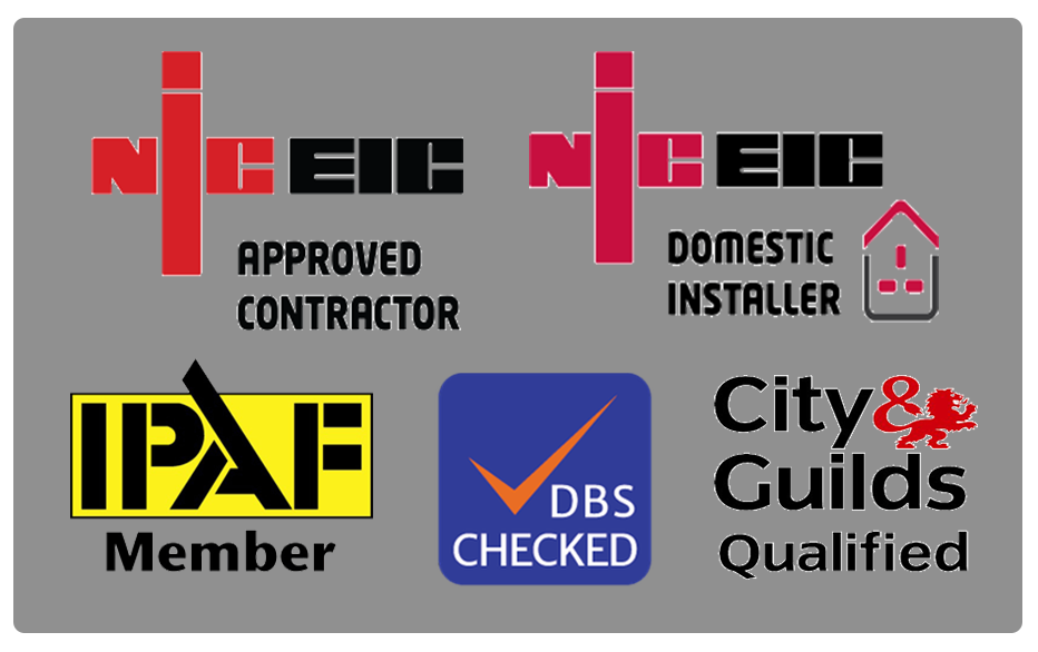 Helix Electrical Contact