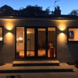 electrical work in menston